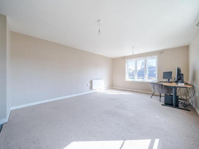 Apartment for rent in Black Bourton, Oxfordshire