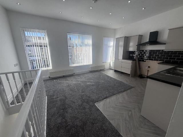 Apartment for rent in Liscard