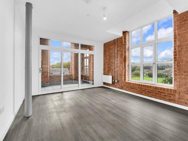 Flat for rent in Lee Bank, Isle Of Man