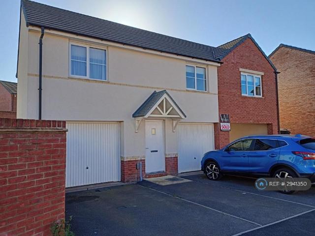 Flat for rent in Highweek, Bridford