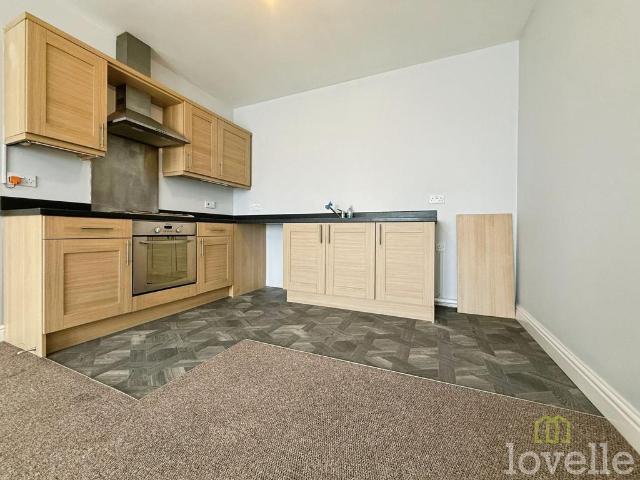 Flat for rent in Gainsborough CP, Ingleby