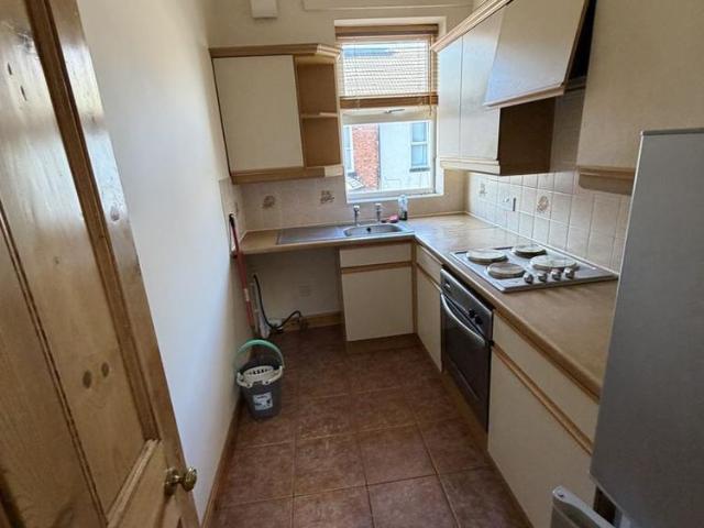Apartment for rent in Cleethorpes, North East Lincolnshire