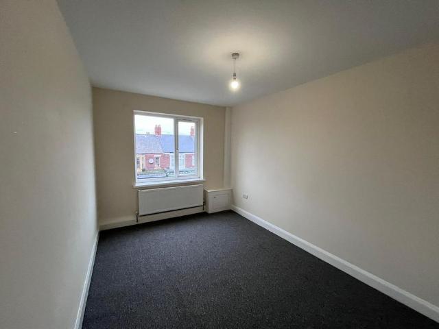 Apartment for rent in Cauldwell, South Shields