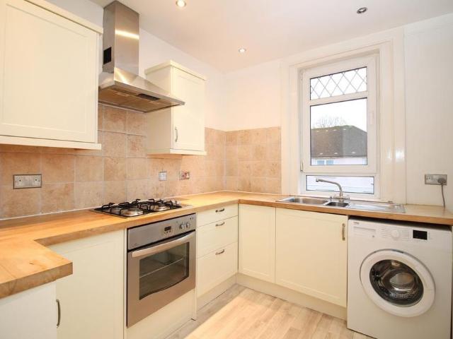 Apartment for rent in Scotland