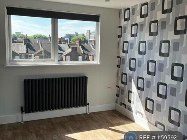 Apartment for rent in Spring Park, Luton