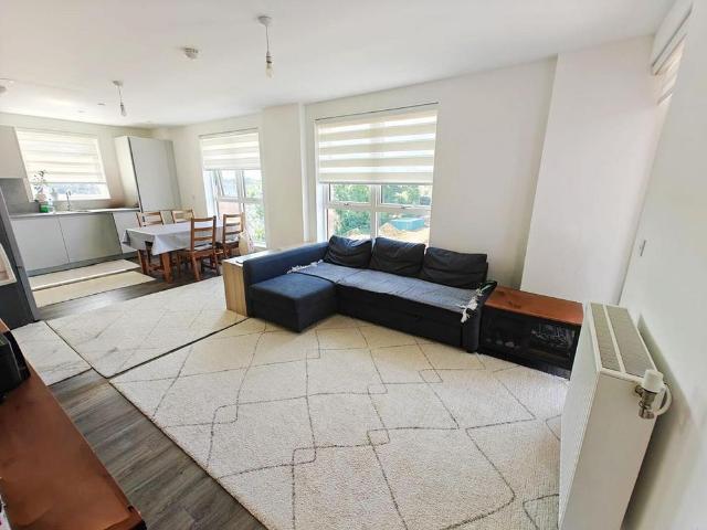 Apartment for rent in Saint Giles, Bloomsbury