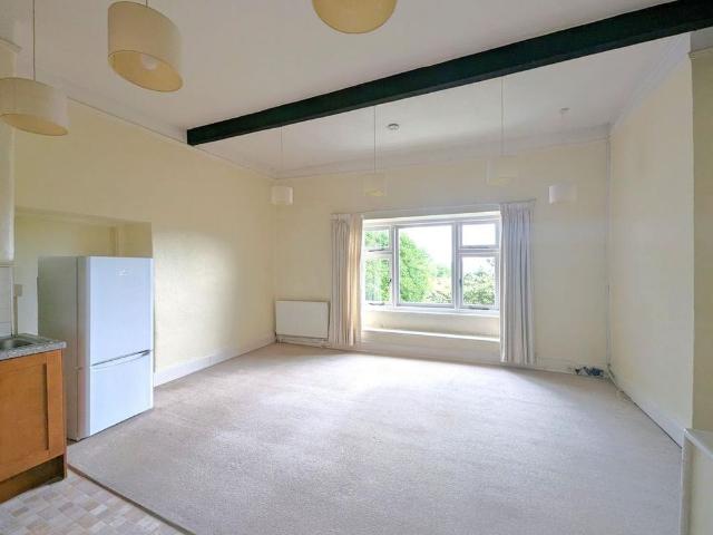 Apartment for rent in Bovey Tracey, Bridford