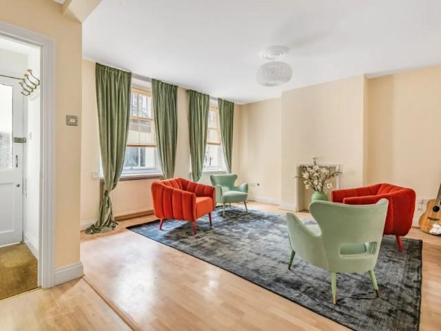 Apartment for rent in Kemptown, Brighton