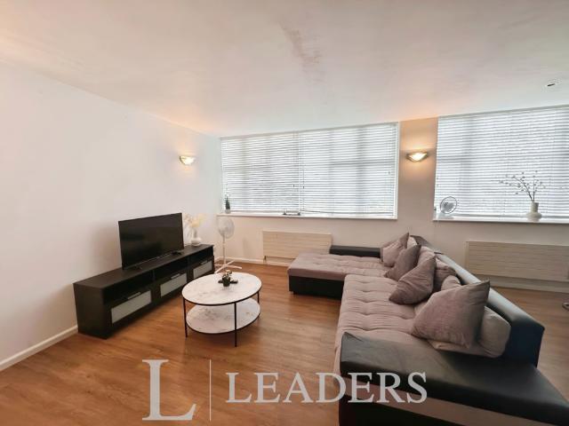 Flat for rent in Round Hill, Brighton & Hove