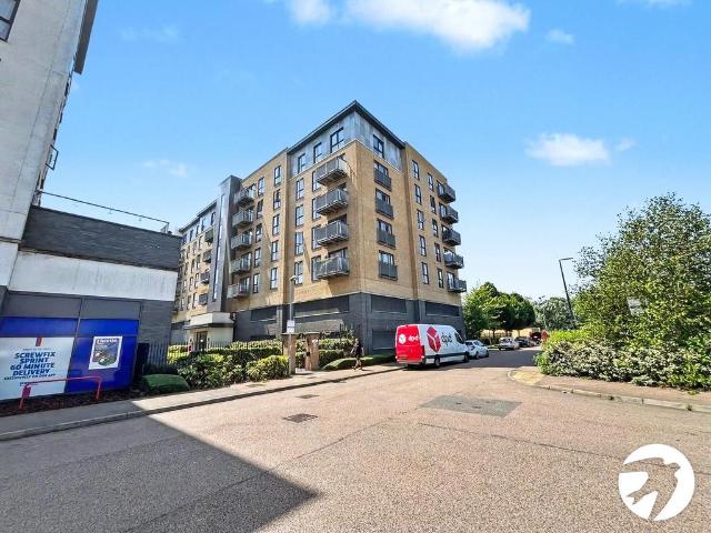 Flat for rent in Belvedere, Greater London