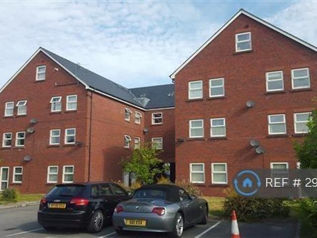 Flat for rent in Knotty Ash, Calderstones