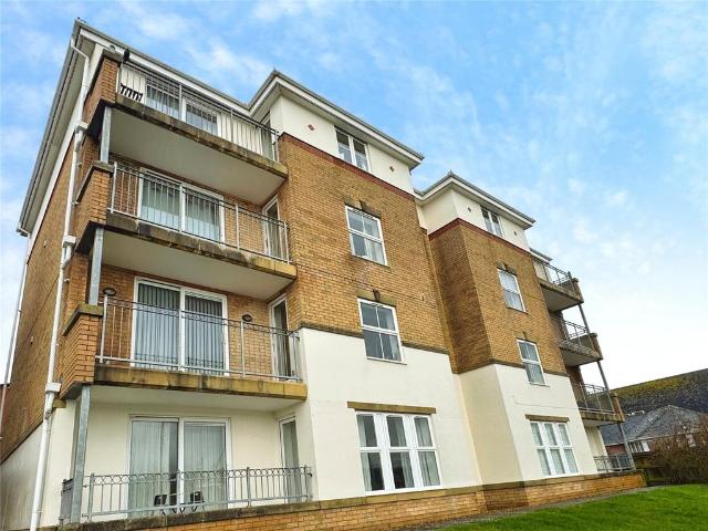 Flat for rent in East Cowes, Isle Of Man