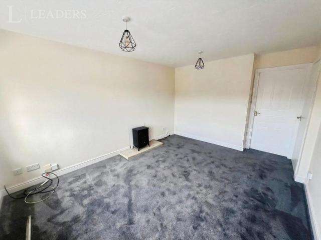 Apartment for rent in Sinfin, East Midlands