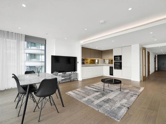 Apartment for rent in Westminster, Victoria