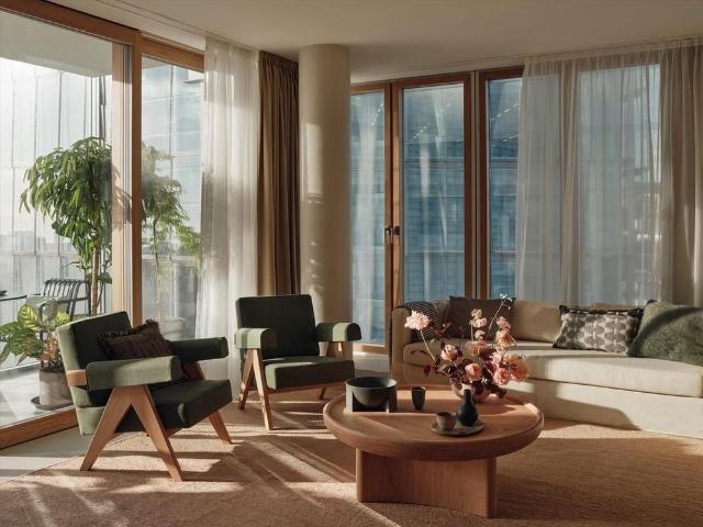 Apartment for rent in The Borough, Greater London