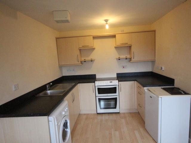 Apartment for rent in Manor, South Yorkshire