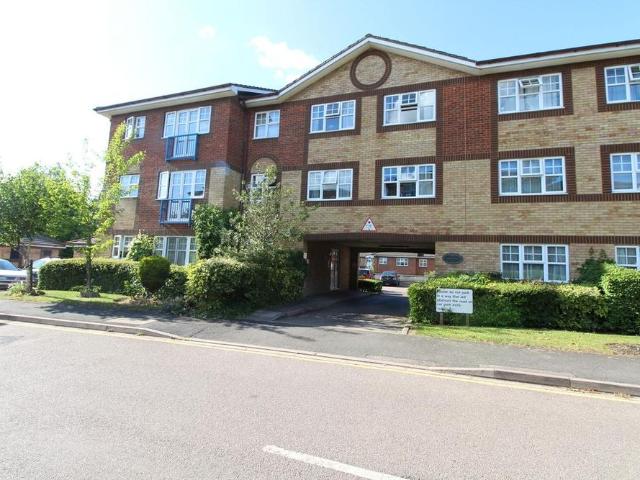 Apartment for rent in Spring Park, Luton