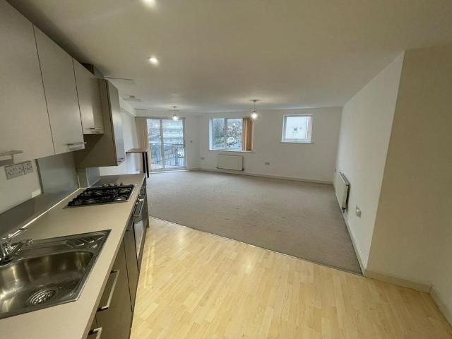 Apartment for rent in Edgbaston, West Midlands