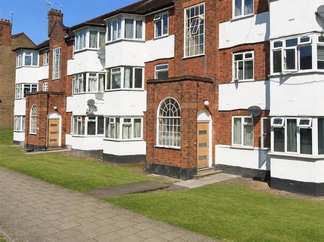 Apartment for rent in Westminster, Greater London