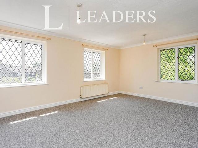 Apartment for rent in Haywards Heath, Mid Sussex