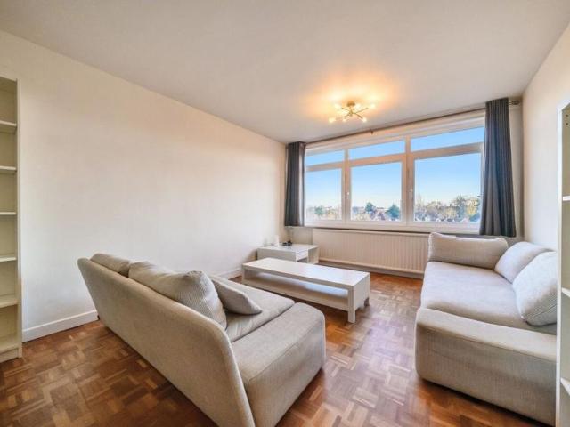 Apartment for rent in London Borough of Wandsworth, Greater London