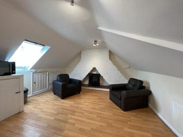 Apartment for rent in North Watford, Watford