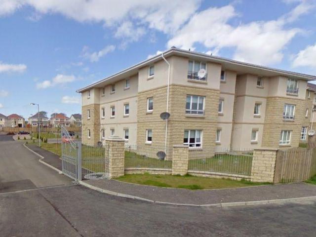 Flat for rent in Plains, Scotland