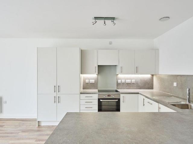 Flat for rent in Black Friars, Old Wharf