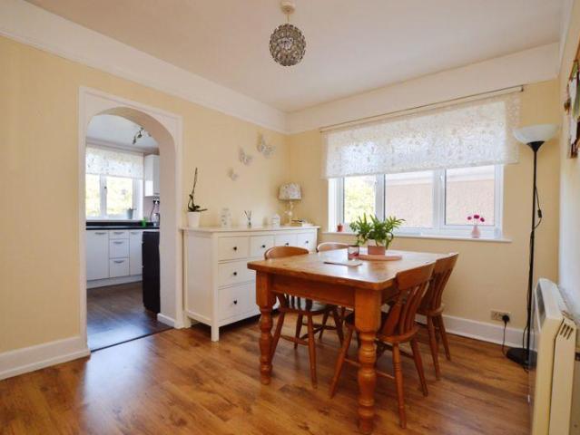 Flat for rent in Stratford-sub-Castle, Salisbury