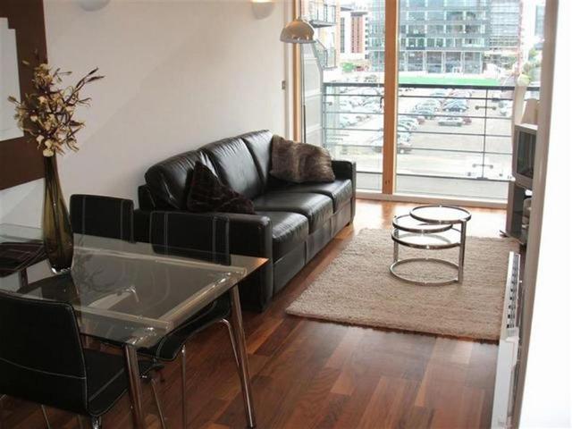 Apartment for rent in West Yorkshire