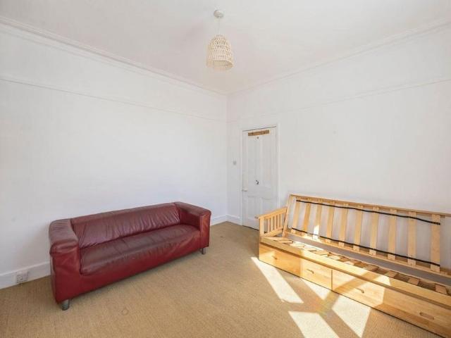 Apartment for rent in Round Hill, Brighton & Hove