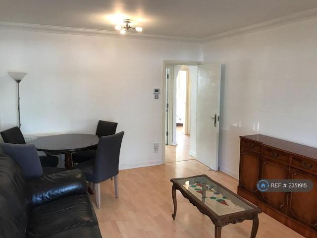 Apartment for rent in Newtown, Reading