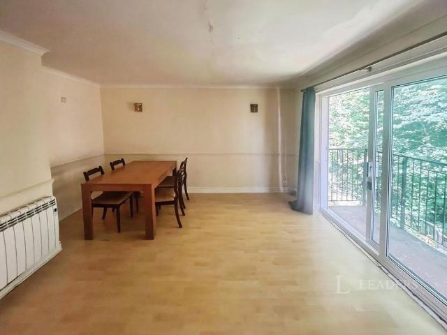 Apartment for rent in Spring Park, Luton