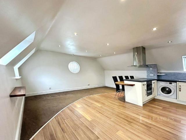 Apartment for rent in Chipping Hill, Essex