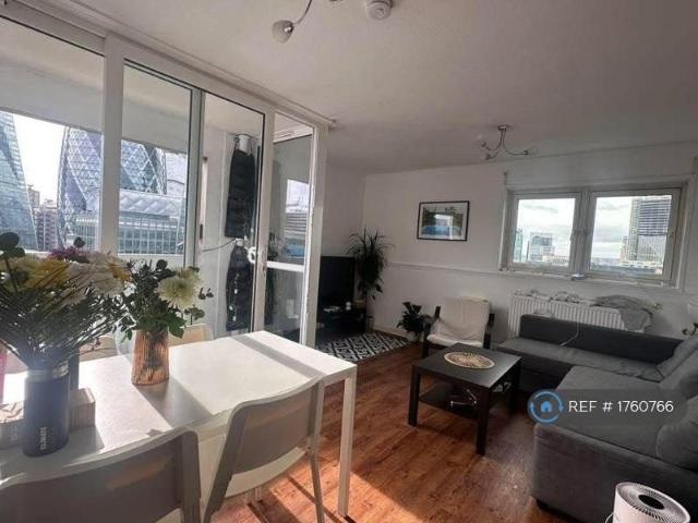 Apartment for rent in Lyons, Greater London