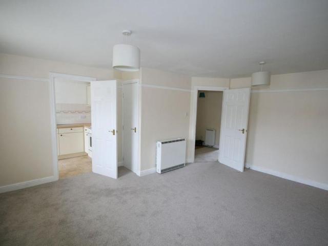 Apartment for rent in Semilong, Northampton
