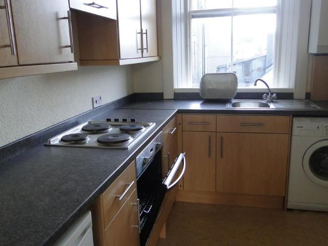 Apartment for rent in Bridgend, Perth