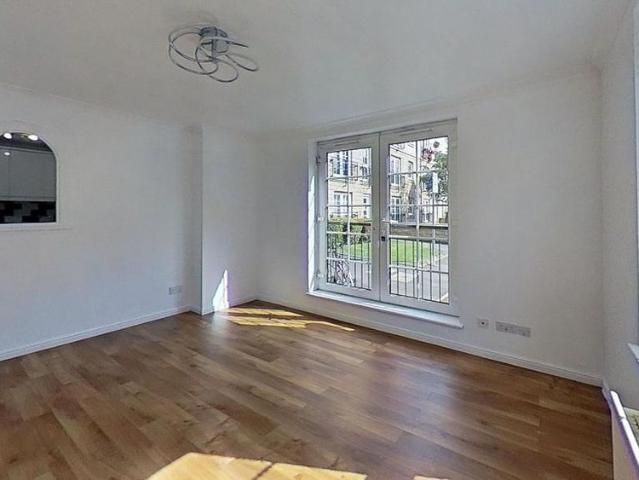 Apartment for rent in Pilrig, City of Edinburgh
