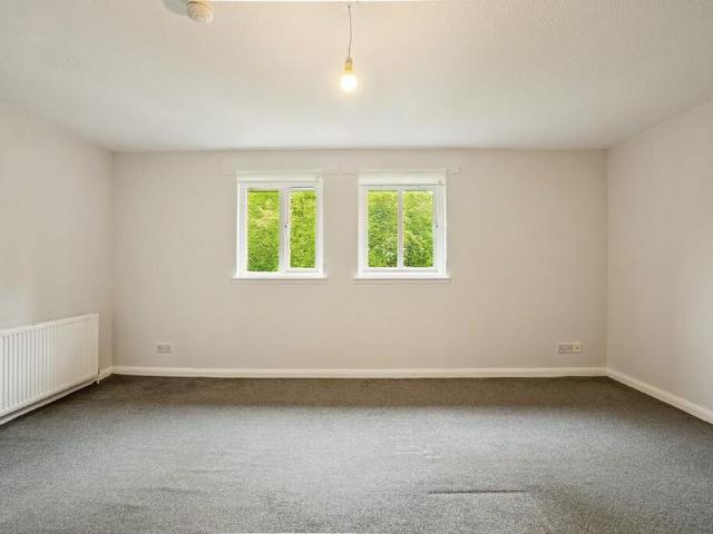 Apartment for rent in Garthamlock, Glasgow
