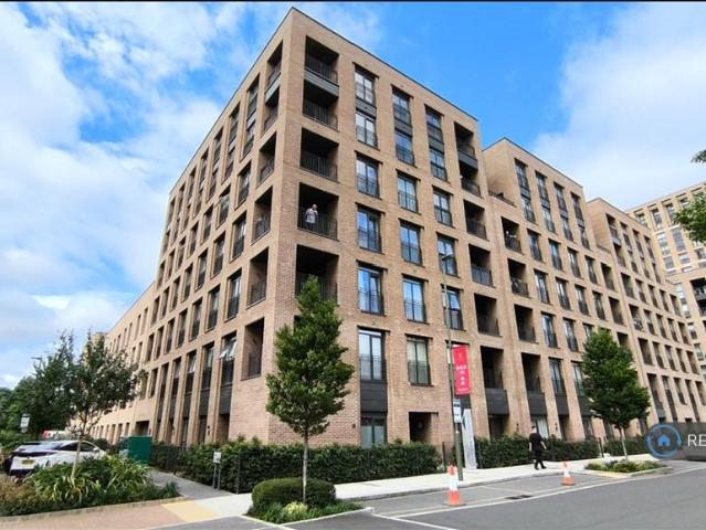 Flat for rent in Colindale, Greater London