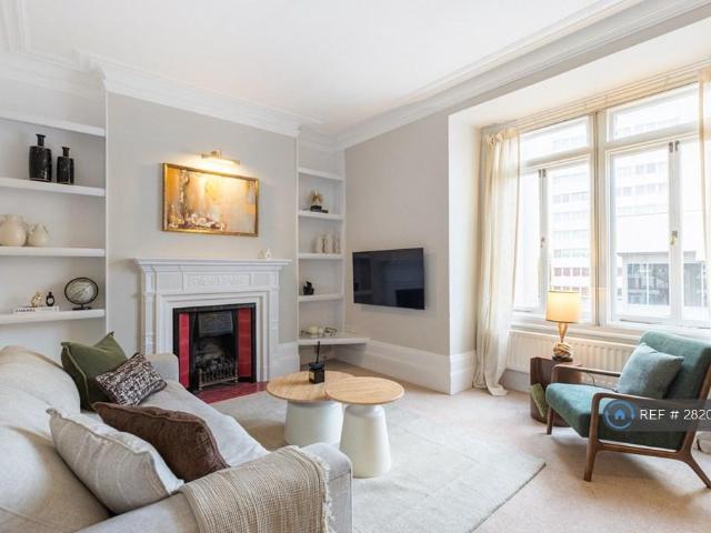 Flat for rent in Marylebone, Isle Of Man
