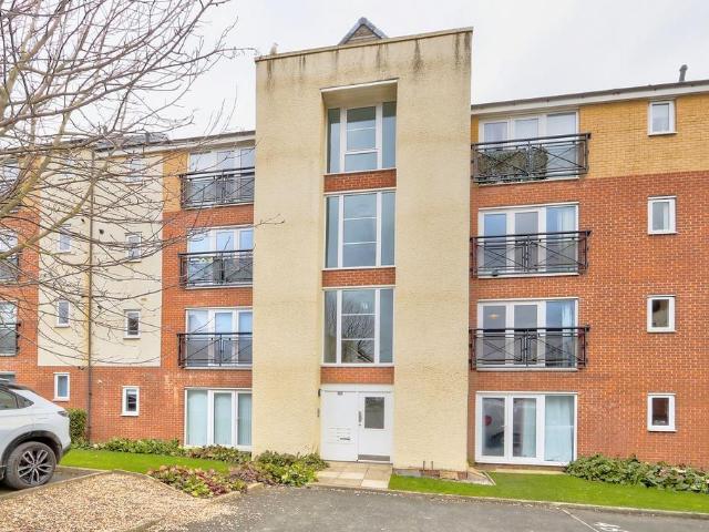 Flat for rent in Stockton-on-tees