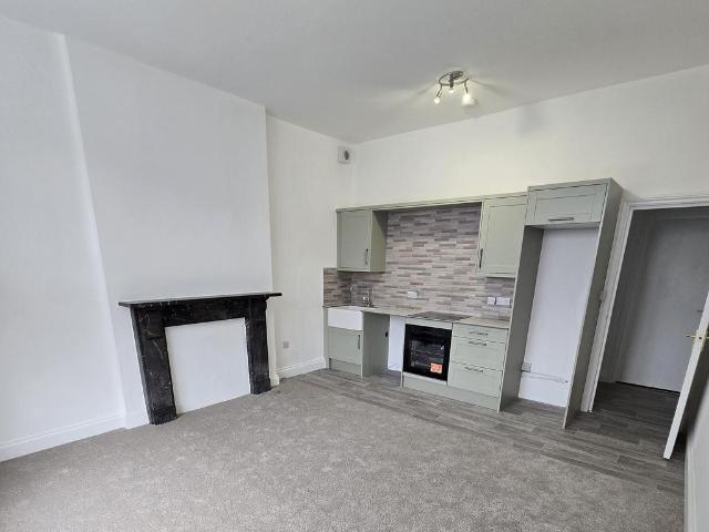 Flat for rent in Bridford, Devon