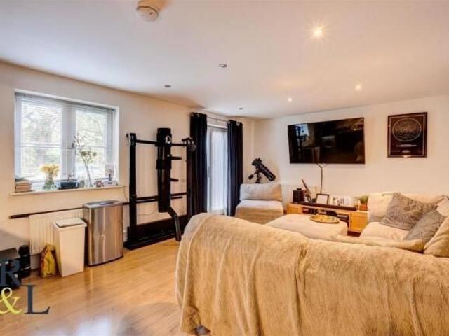 Apartment for rent in Haddon, East Midlands