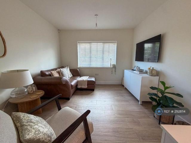 Apartment for rent in Stanford On Avon, Leicestershire