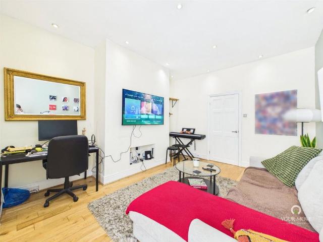 Apartment for rent in Bensham, Tyne And Wear