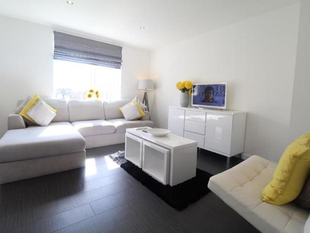 Apartment for rent in Ballindoch, Scotland