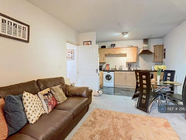 Apartment for rent in Frodsham, Cheshire