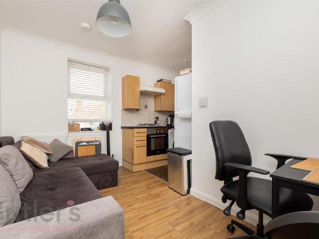 Apartment for rent in Greater London