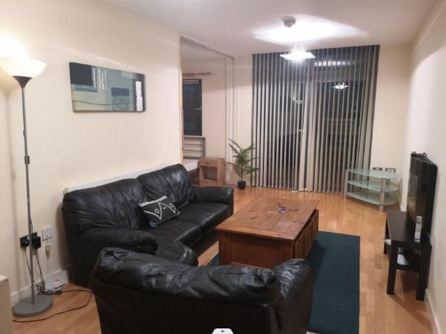 Apartment for rent in City Centre, Georgia